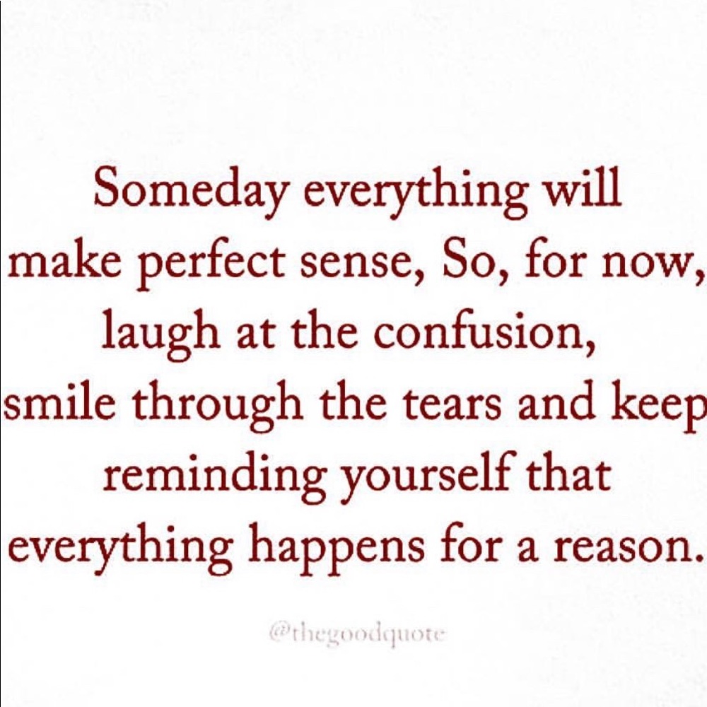 Meet your Posher, Tonimarie